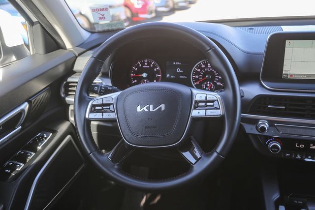 2022 Kia Telluride LX Glendale CA