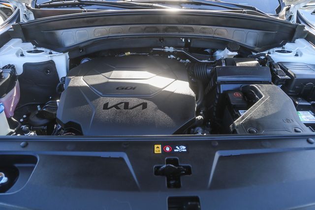 2022 Kia Telluride LX Glendale CA