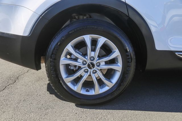 2022 Kia Telluride LX Glendale CA