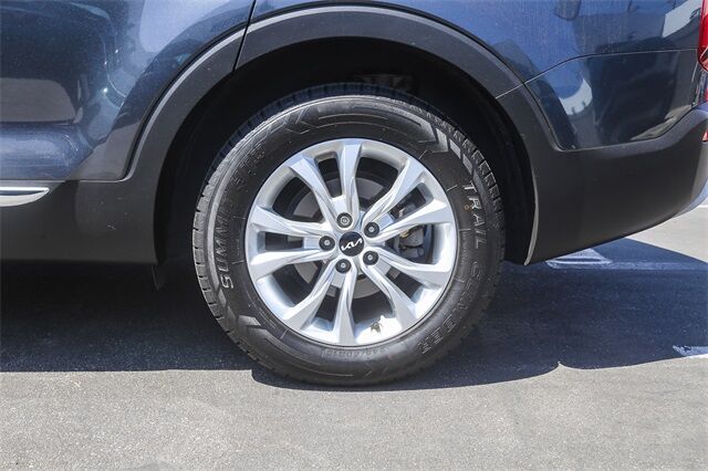 2022 Kia Telluride LX Glendale CA