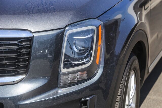 2022 Kia Telluride LX Glendale CA