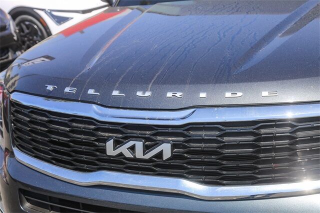 2022 Kia Telluride LX Glendale CA
