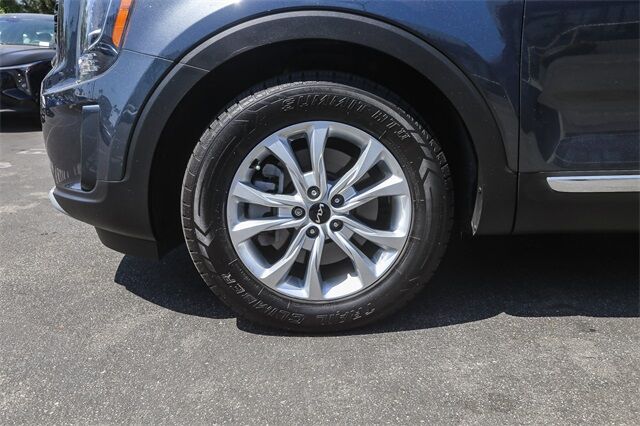 2022 Kia Telluride LX Glendale CA