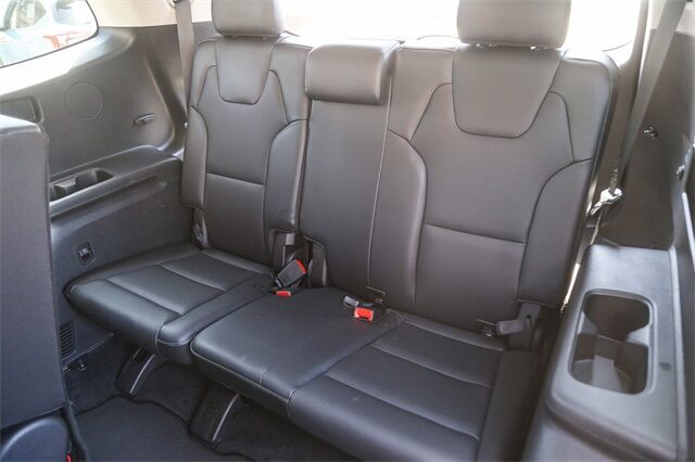 2022 Kia Telluride LX Glendale CA