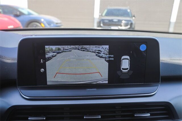 2022 Kia Telluride LX Glendale CA
