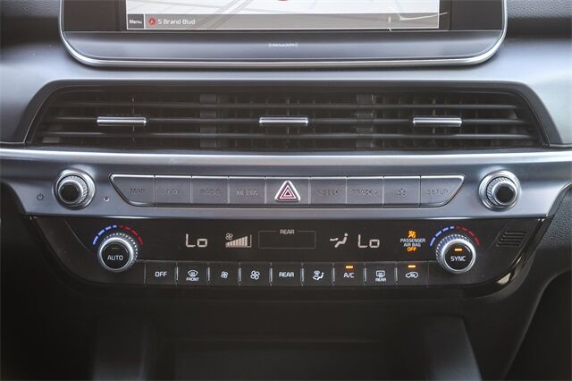 2022 Kia Telluride LX Glendale CA