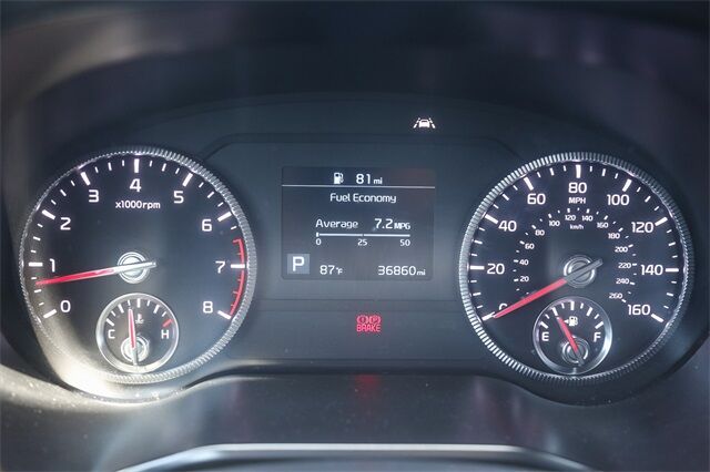 2022 Kia Telluride LX Glendale CA