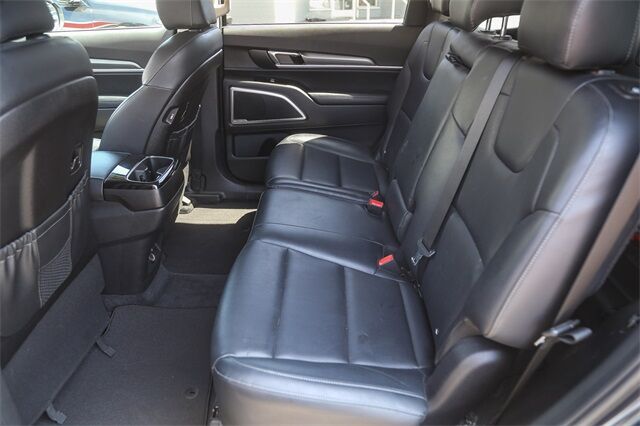 2022 Kia Telluride LX Glendale CA
