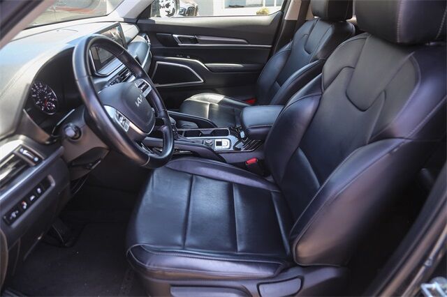 2022 Kia Telluride LX Glendale CA