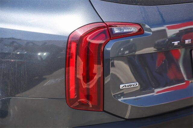 2022 Kia Telluride LX Glendale CA