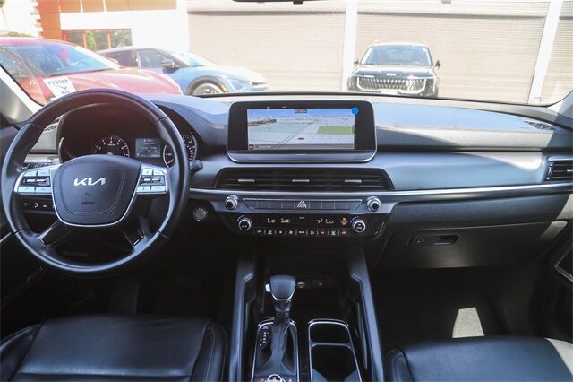 2022 Kia Telluride LX Glendale CA