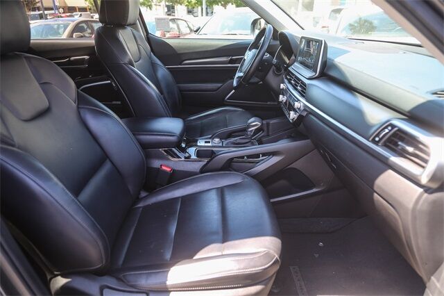 2022 Kia Telluride LX Glendale CA
