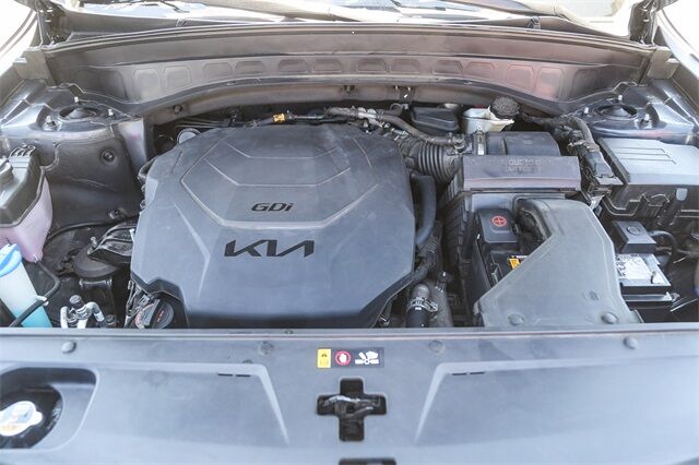 2022 Kia Telluride LX Glendale CA