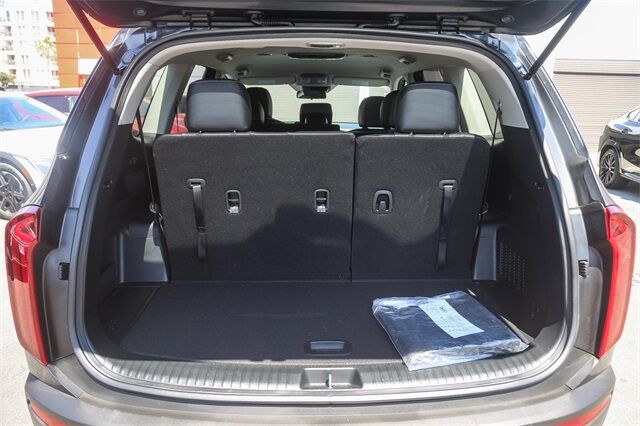 2022 Kia Telluride LX Glendale CA