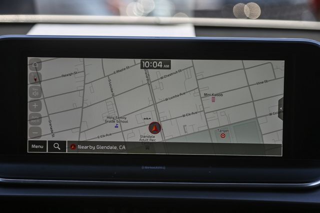 2022 Kia Telluride LX Glendale CA