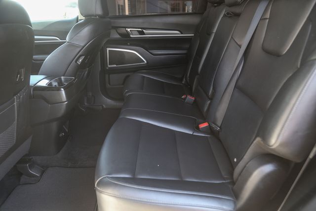 2022 Kia Telluride LX Glendale CA