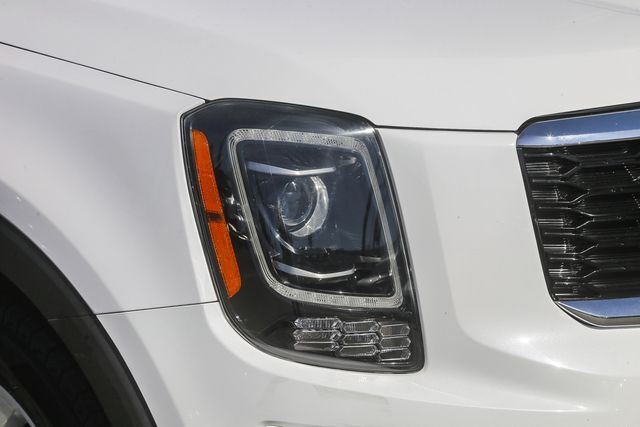 2022 Kia Telluride LX Glendale CA
