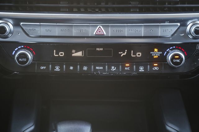 2022 Kia Telluride LX Glendale CA