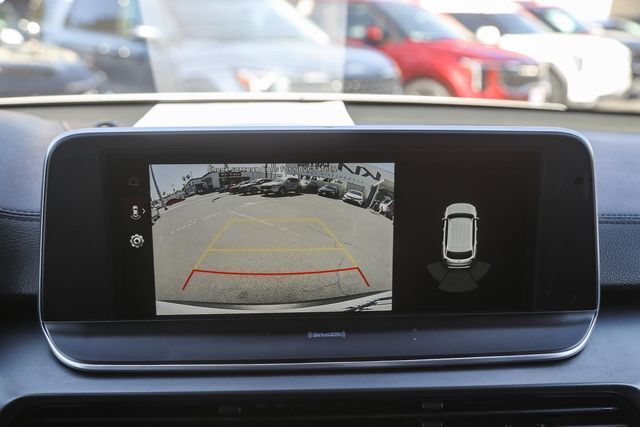 2022 Kia Telluride LX Glendale CA