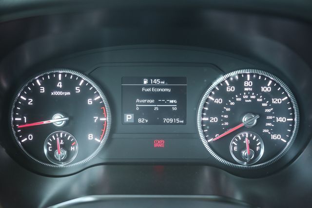 2022 Kia Telluride LX Glendale CA