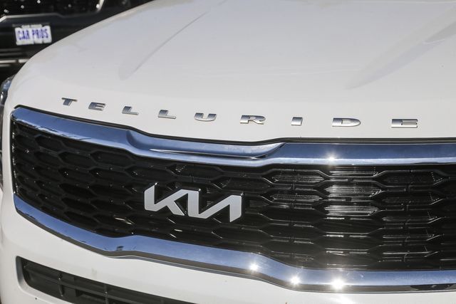 2022 Kia Telluride LX Glendale CA