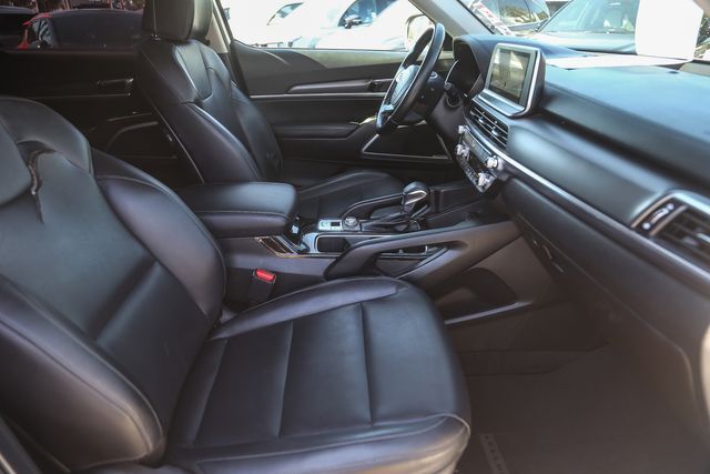 2022 Kia Telluride LX Glendale CA