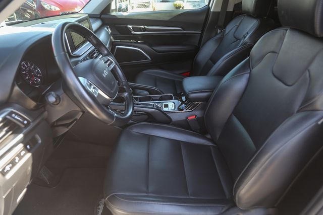 2022 Kia Telluride LX Glendale CA