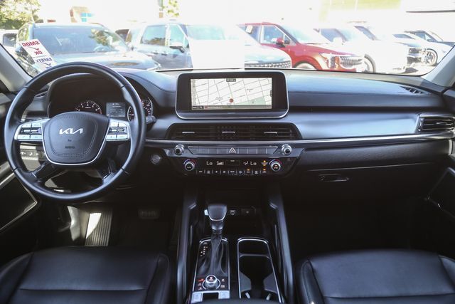 2022 Kia Telluride LX Glendale CA