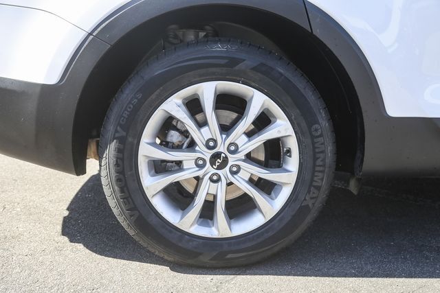 2022 Kia Telluride LX Glendale CA