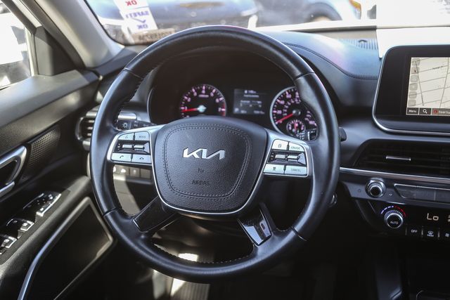 2022 Kia Telluride LX Glendale CA