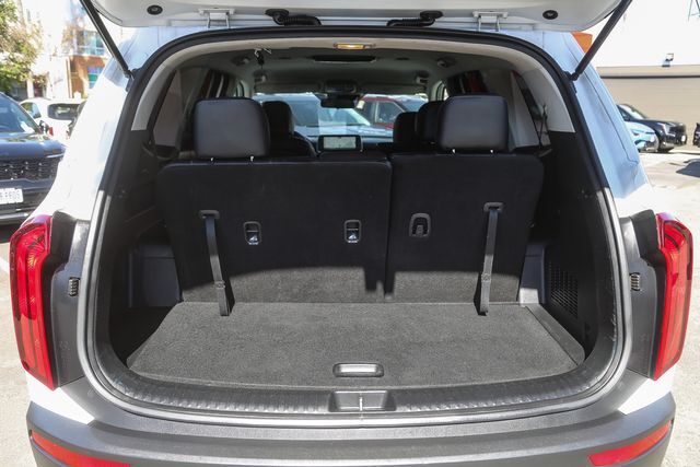 2022 Kia Telluride LX Glendale CA