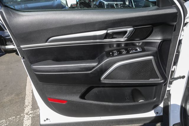 2022 Kia Telluride LX Glendale CA