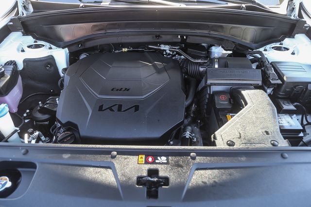 2022 Kia Telluride LX Glendale CA