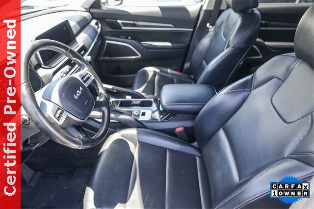 2022 Kia Telluride LX Huntington Beach CA