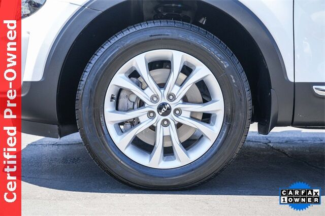 2022 Kia Telluride LX Huntington Beach CA