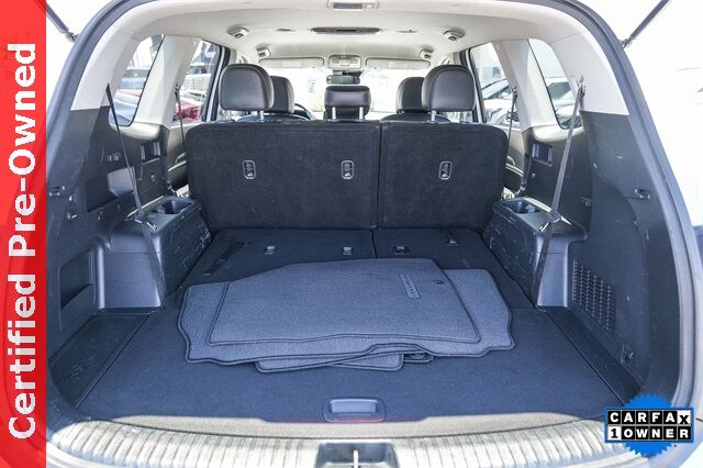 2022 Kia Telluride LX Huntington Beach CA