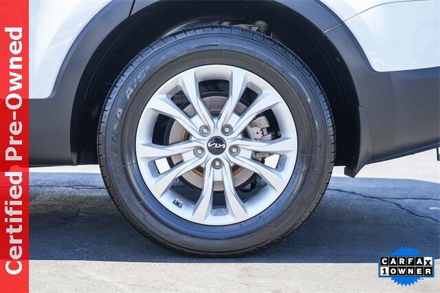2022 Kia Telluride LX Huntington Beach CA