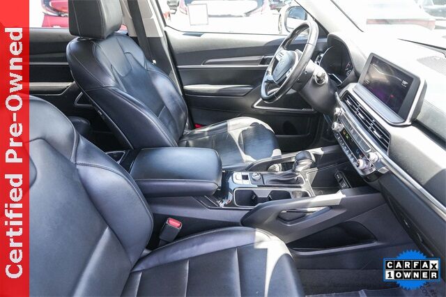2022 Kia Telluride LX Huntington Beach CA