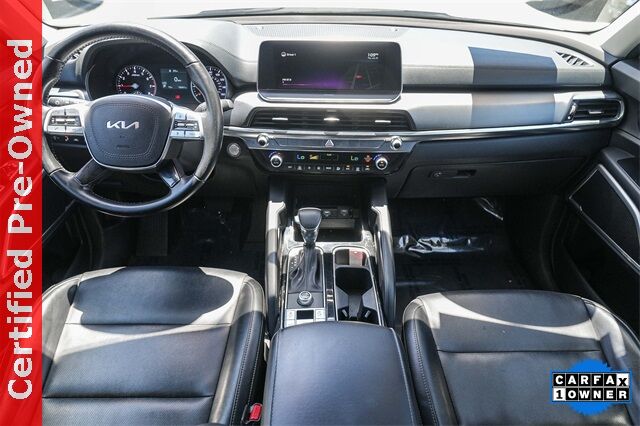 2022 Kia Telluride LX Huntington Beach CA