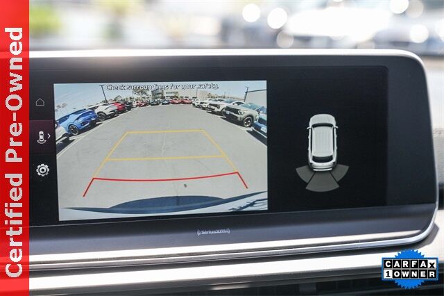 2022 Kia Telluride LX Huntington Beach CA