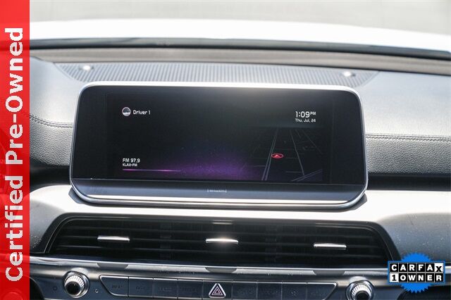 2022 Kia Telluride LX Huntington Beach CA