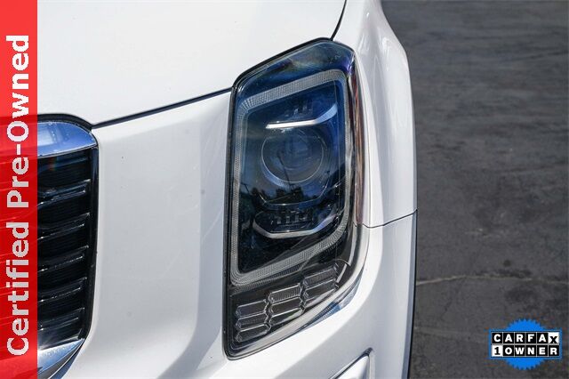 2022 Kia Telluride LX Huntington Beach CA