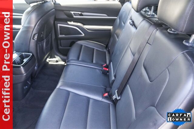 2022 Kia Telluride LX Huntington Beach CA