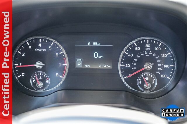 2022 Kia Telluride LX Huntington Beach CA