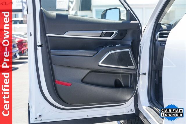 2022 Kia Telluride LX Huntington Beach CA