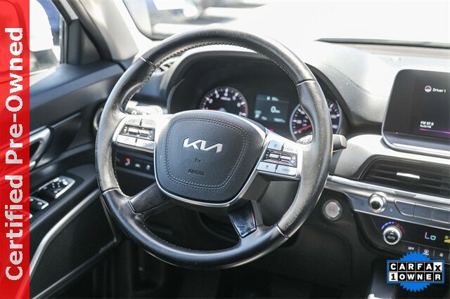 2022 Kia Telluride LX Huntington Beach CA
