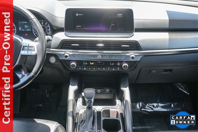 2022 Kia Telluride LX Huntington Beach CA