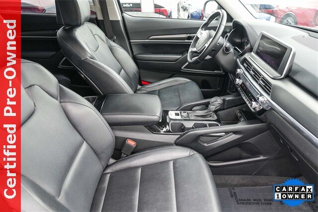 2022 Kia Telluride LX Huntington Beach CA