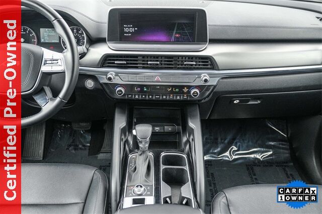 2022 Kia Telluride LX Huntington Beach CA