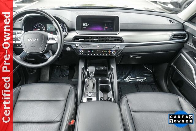 2022 Kia Telluride LX Huntington Beach CA